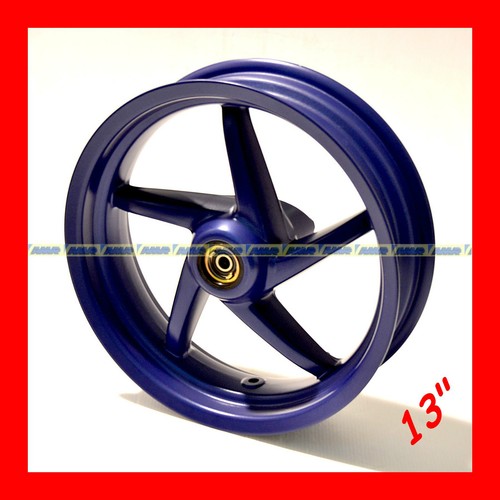 Cerchio ruota anteriore - cerchio, 5
