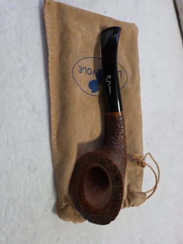 Nuvole cornetto lavorate - le,