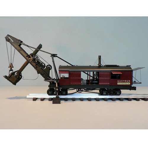 Gauge edizione limitata - 1/48, o-gauge