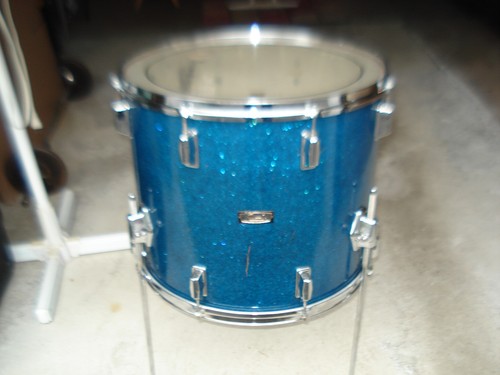 Perla giappone tom da - 18", giappone.