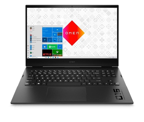 Omen gaming b0065nf i7 - omen,