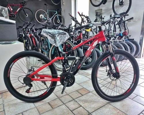 Magik bike mtb - mtb, 26”