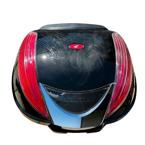 Bauletto originale honda per - bauletto,