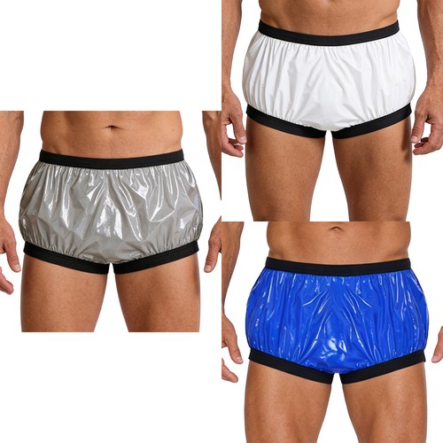 Pantaloni uomo incontinenza