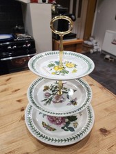 Portmeirion BOTANIC GARDEN