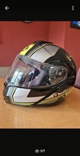 Casco pieghevole Shoei Neotec