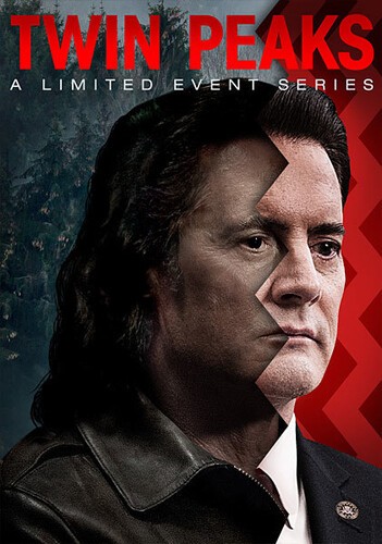 Twin peaks limited event - a,