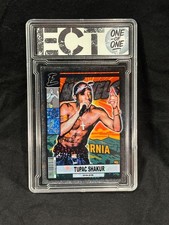 2025 Hip Hop Marvels - Carta