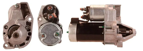 Motorino avviamento senso - di,