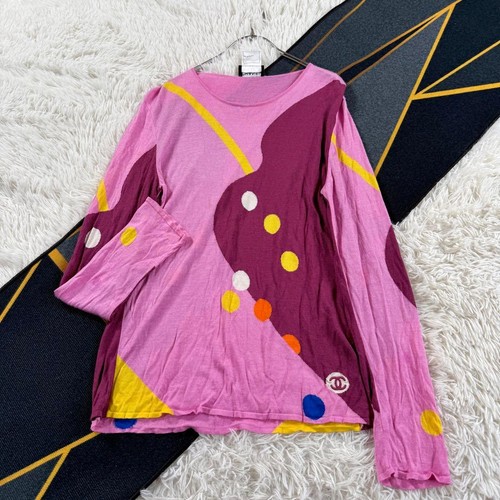 Camicia chanel top vintage - top,