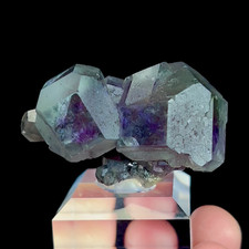 Esemplare minerale di - 40,