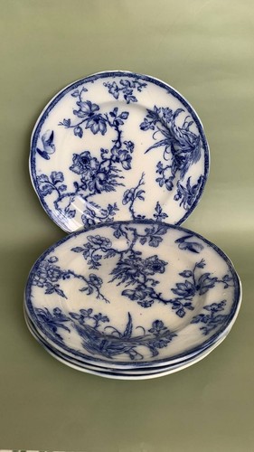 Piatti antichi wedgwood - 4,