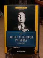 Alfred Hitchcock presenta