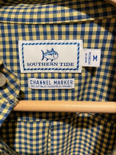 Camicia uomo southern tide - camicia,