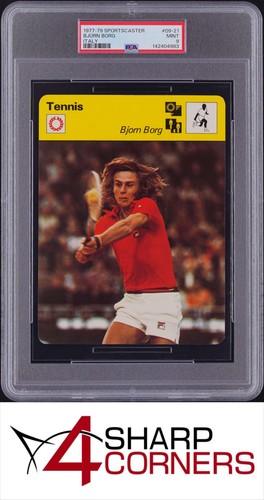1977 sportscaster italia - 1977-79,