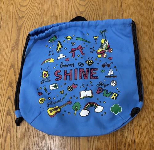 Zaino bambina scouts nato - , per