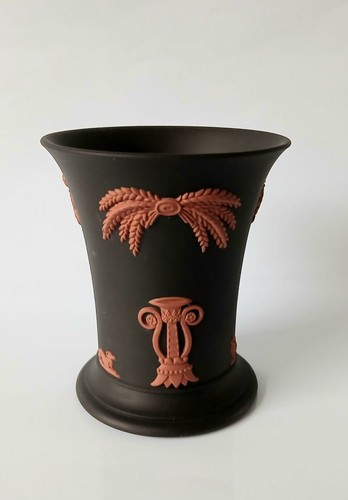Vaso tromba egiziana - , in