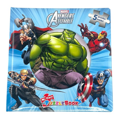 Marvel avengers assemble - avengers,