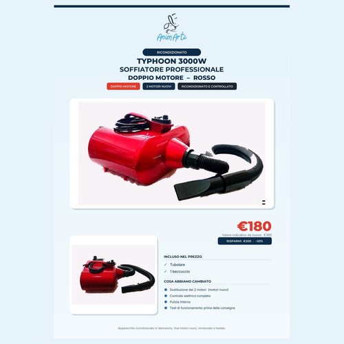 Typhoon 3000w - typhoon,