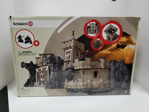 Schleich mondo della storia - schleich,