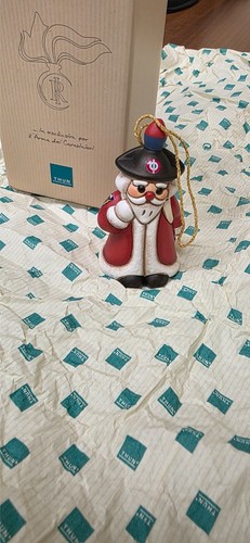 Thun carabiniere babbo - thun,