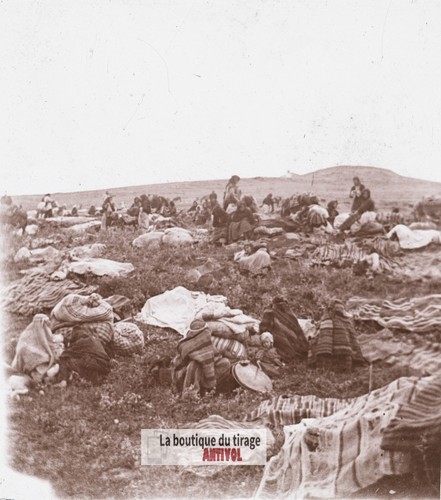 Camp évacués à - camp,