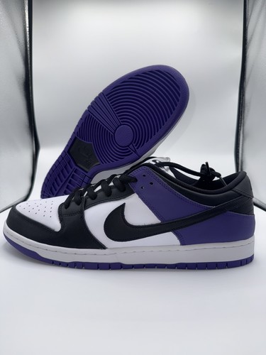 Nike dunk low - nike, sb