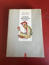 Antologia della letteratura