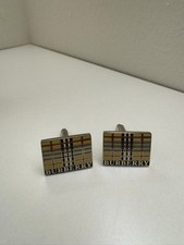 Gemelli Burberry London Nova