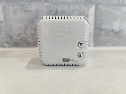 Devolo dlan 500 wifi - dlan, powerline