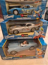 RARO Disney Trio Collezione