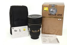OBIETTIVO NIKON AF-S NIKKOR