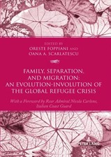 Family separation and - family,