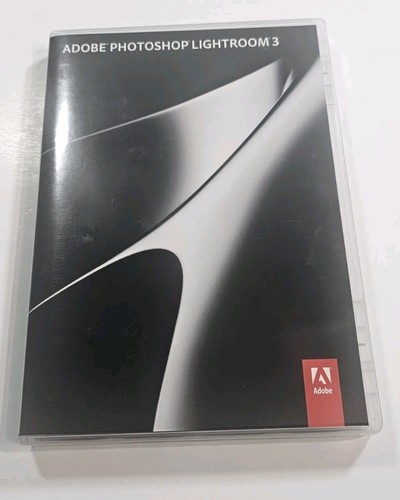 Adobe photoshop lightroom - adobe,
