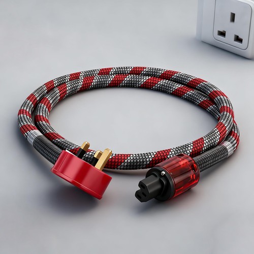 Cavo rame audiophile ofc - cavo,