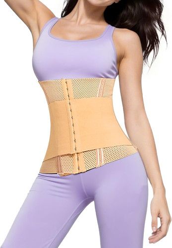 Fascia addominale dimagrante - fascia,