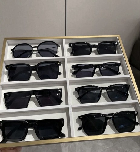 Stock occhiali - stock,