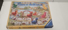 GIOCO DELL'OCA - GIOCO DA