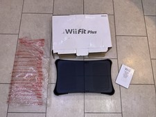 Nintendo Wii Nera Wii Fit