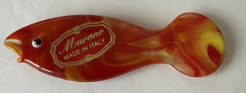 Murano made italy - murano,