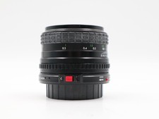 Sigma  28mm  f/2.8 Canon FD -Mount  (non funzionante - per parti di ricambio)