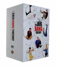 The big bang theory - the,