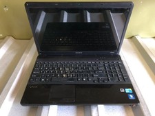 Sony Vaio PCG 71318L Laptop AS