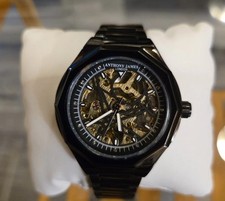  Orologio Scheletro Automatico