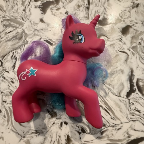 Wonder pony land - wonder,