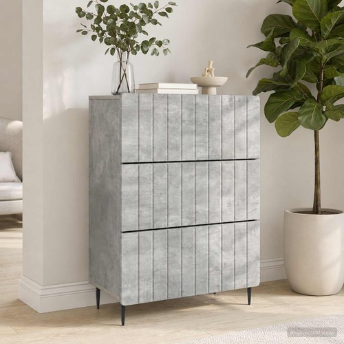 Mobile con cassetti legno - con,