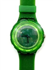 NEW Swatch Scuba Watch TREE