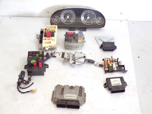 7158 kit accensione lancia - kit,