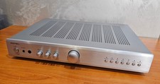 Rotel a 11 mk2 silver