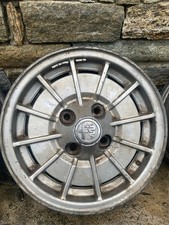 cerchi  alfaromeo cromodora cd 22